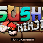Sushi Ninja