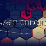 The Last Colony