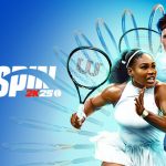 TopSpin Two K Twenty Five