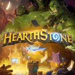 Hearthstone Game