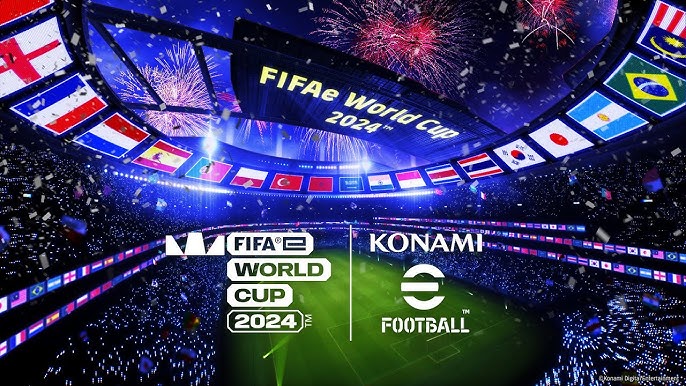 eFootball