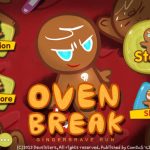 OvenBreak Game