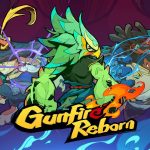 Gunfire Reborn