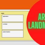 ARIA Landmarks