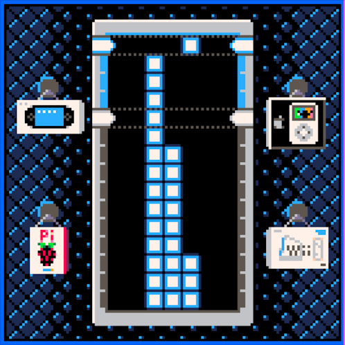stacker