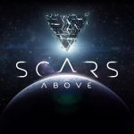 Scars Above
